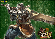 MH Poster #1
