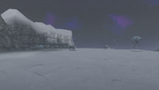 MHFU-Snowy Mountains Screenshot 051