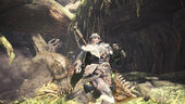 With Great Jagras