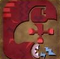 Red Khezu Icon