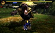 MH4U-Rajang Screenshot 021