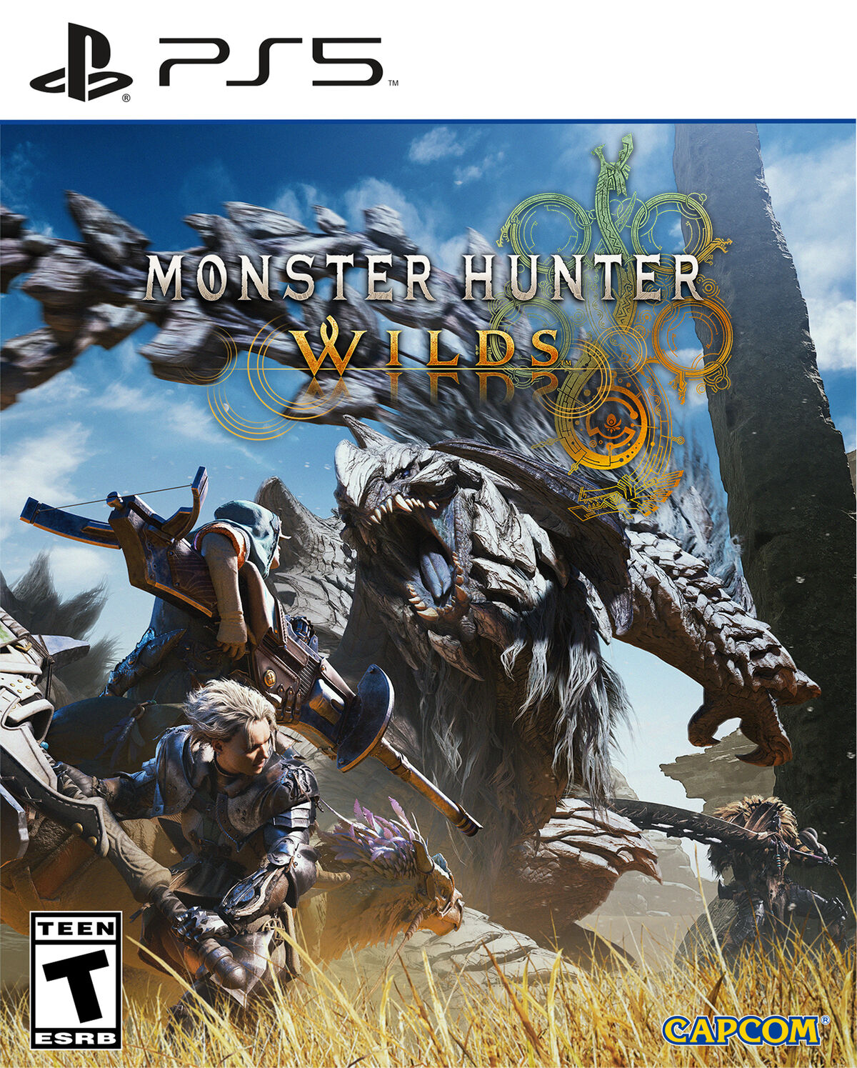 Monster Hunter Wilds | Monster Hunter Wiki | Fandom