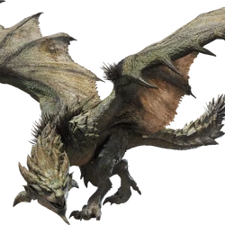 Category:MHW Monsters | Monster Hunter Wiki | Fandom