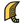Great Sword Icon Yellow