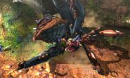 MH4U-Nerscylla Screenshot 016