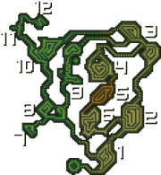 MHF1-Forest and Hills Map