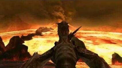 PSP『モンスターハンターポータブル_３rd』プロモーション映像２