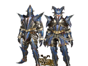 Category Armor Monster Hunter Wiki Fandom