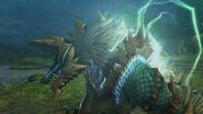 FrontierGen-Zinogre Screenshot 007