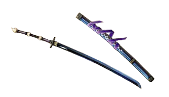 EN】[Assassin] Hunter's Klaive/狩人のクレイヴ (武器)「M