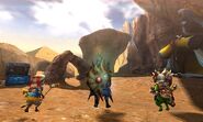 MH4U-Old Desert Screenshot 006