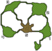 MHFG-Flower Field Map