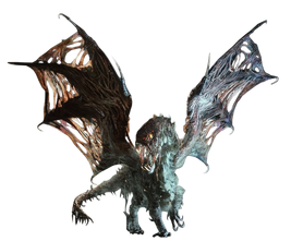 MHW-Vaal Hazak Render 001