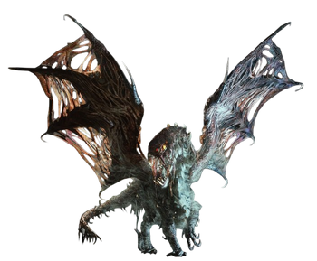 MHW-Vaal Hazak Render 001