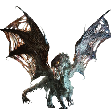 Vaal Hazak Monster Hunter Wiki Fandom