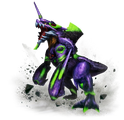 Evangelion Brachydios