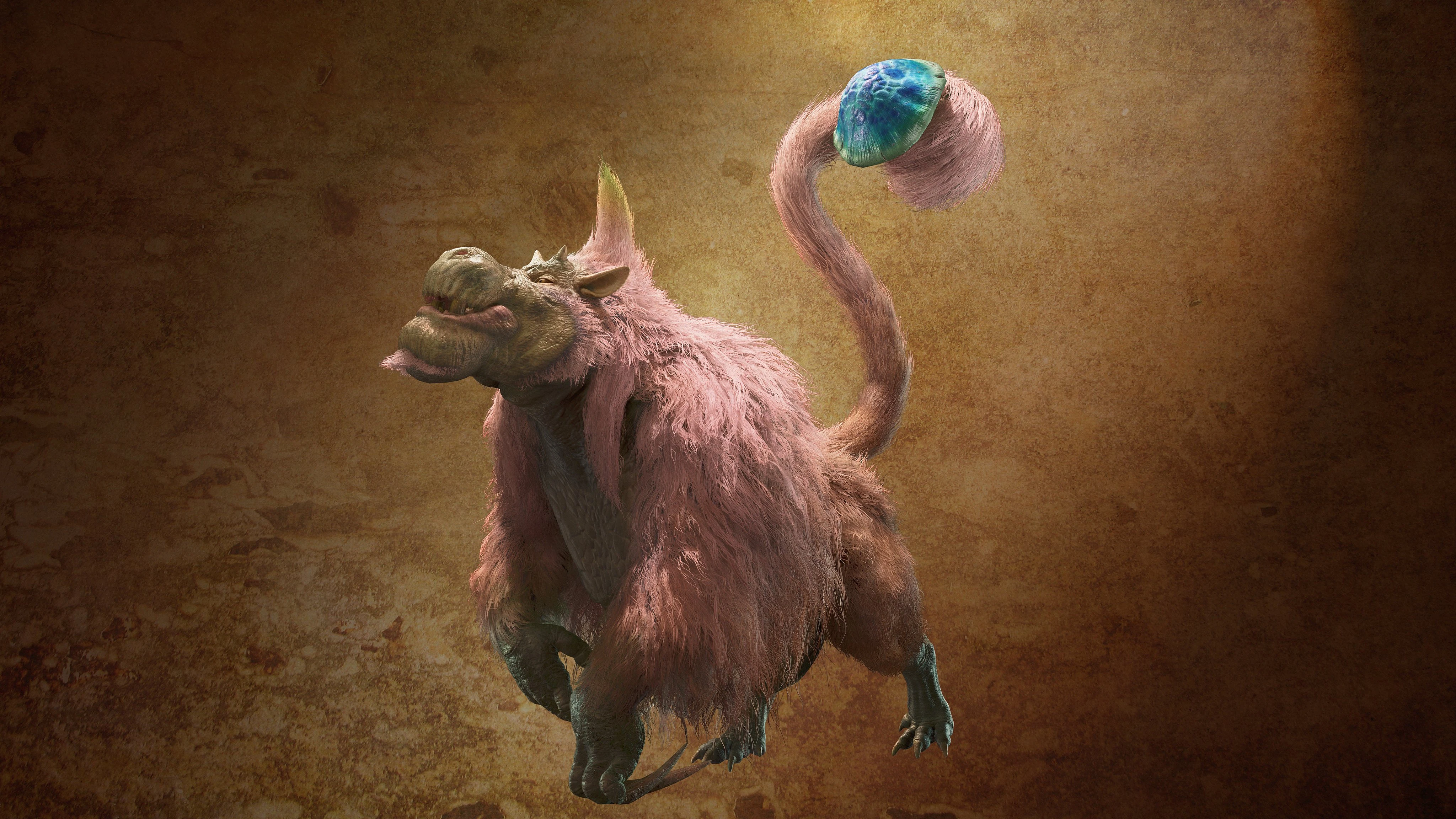 Monster Hunter Wilds decoration farming loops — Ruins of Wyveria guide