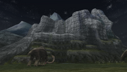 MHFU-Snowy Mountains Screenshot 046