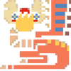 MHFU-Yian Kut-Ku Icon