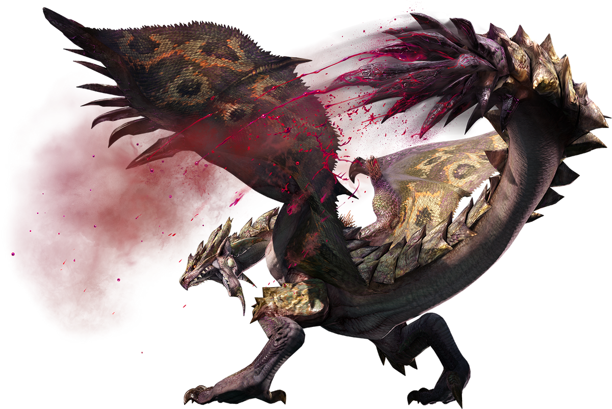 Monster hunter world wiki. Ратиана Monster Hunter World. Монстры из Monster Hunter. Раталос дракон.