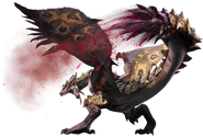 MHGen Render