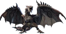 Apex Rathalos