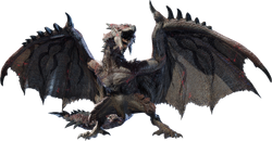 Apex Diablos - Large Monster - Monster Hunter Rise: Sunbreak Wiki -  Grindosaur