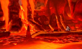 MHST-Dovan Volcano Screenshot 001