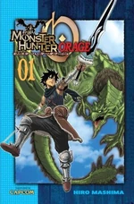 MH Orage Volume 1-EN