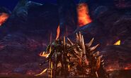 MH4U-Akantor Screenshot 020