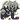 MHGU-Elderfrost Gammoth Icon.png