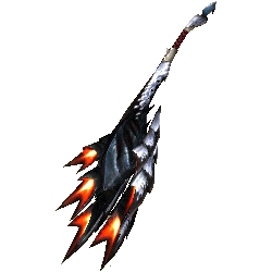 Horned Tyrant (MHGU), Monster Hunter Wiki