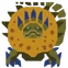 MHST2-Royal Ludroth Icon