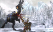 MH3U-Great Baggi Screenshot 004