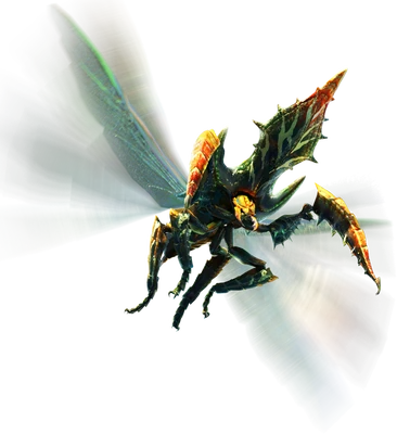 MH4-Seltas Render 001