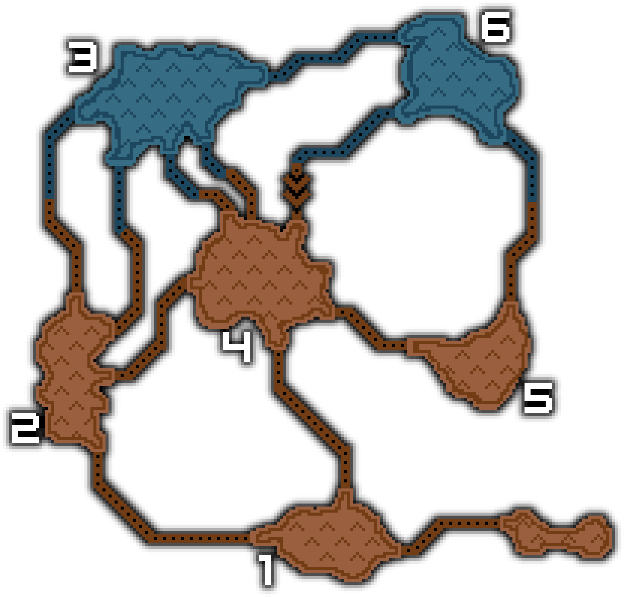 ソードハンター 地 Gorge | Monster Hunter Wiki | Fandom
