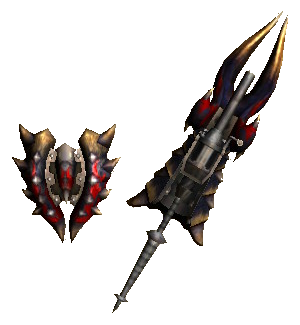 BLOODBATH DIABLOS! MHW PC Monster, Armor, Weapon Re-texture Mod