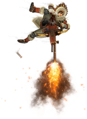 MHGen-Light Bowgun Equipment Render 002.png