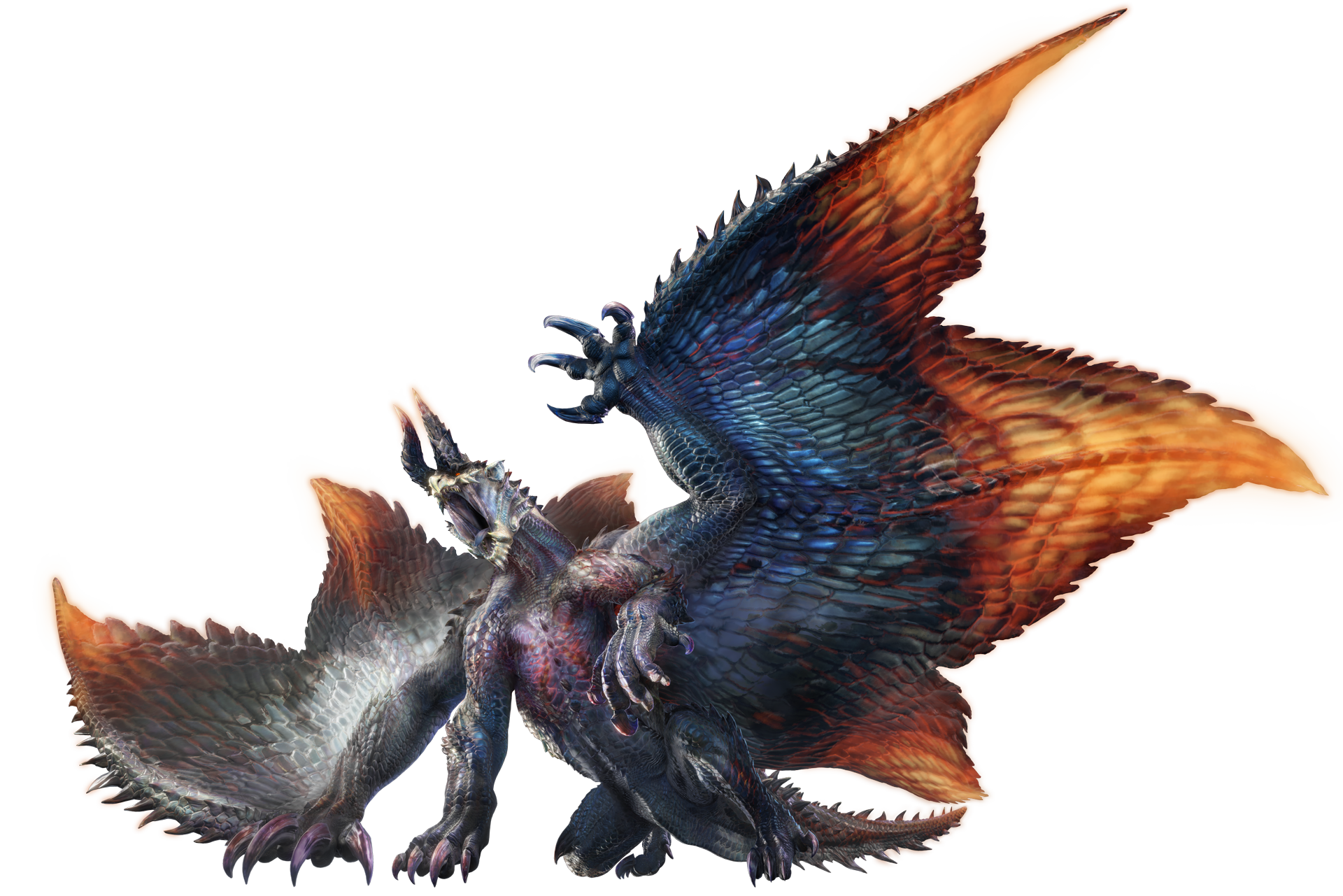 Amatsu  Monster Hunter Rise Wiki