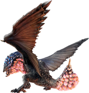 Seething Bazelgeuse