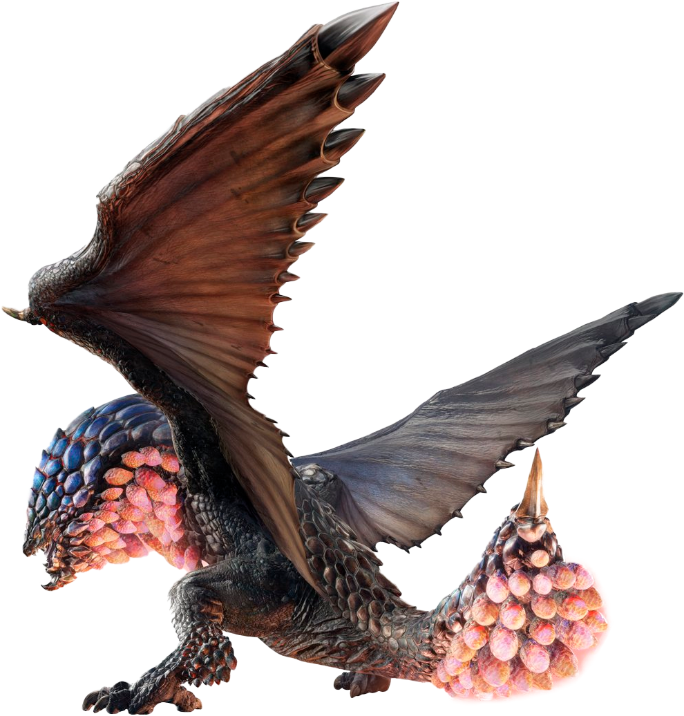 Monster Hunter: World, Monster Hunter Wiki