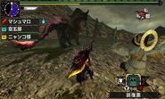 MHGen-Teostra Screenshot 004