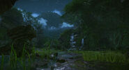 MHO-Firefly Mountain Stream Screenshot 006