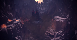 MHW-Great Ravine Screenshot 001