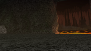 MHFU-Old Volcano Screenshot 006