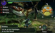 MHGen-Plesioth Screenshot 015