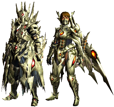 Nakarkos Equipment Monster Hunter Wiki Fandom