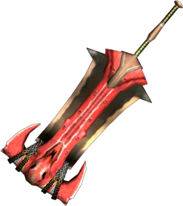 Crimson Goat (MHGU) | Monster Hunter Wiki | Fandom Crimson Goat (MHGU) | Monster Hunter Wiki | Fandom