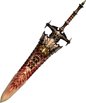 Eternal Annihilator Mhgu Monster Hunter Wiki Fandom Eternal Annihilator Mhgu Monster Hunter Wiki Fandom