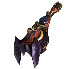 Pierce Horn Mhgu Monster Hunter Wiki Fandom